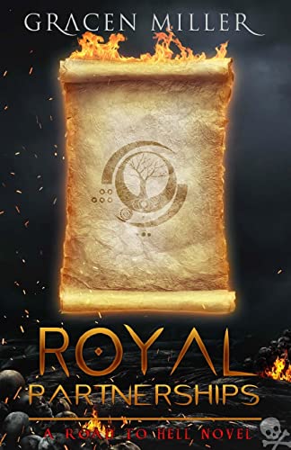 Royal Partnerships (The Road to Hell)