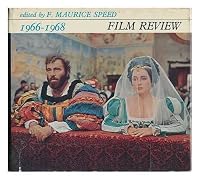 Film Review 1966-7-8 B000HKQ08O Book Cover