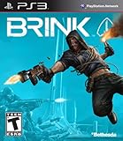 juegos ps3 brink  Bethesda Brink - Juego (PC, Acción / Estrategia, T (Teen))