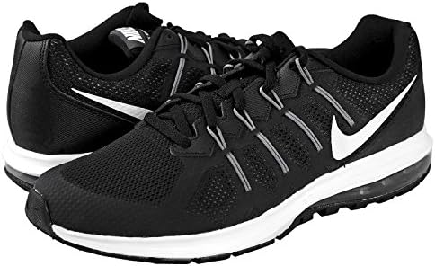 nike men's air max dynasty