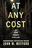 AT ANY COST (An Alex Troutt Thriller Book 8)
