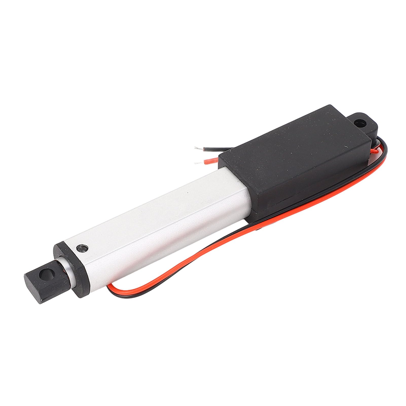 Mini Actuador Lineal Eléctrico 24 V CC 50 mm 70 N Empuje para Abridores de Ventanas