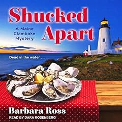 Shucked Apart cover art