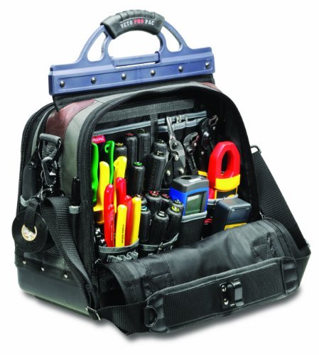 Veto Pro Pac XLT Laptop-Tool Bag by Veto Pro Pac