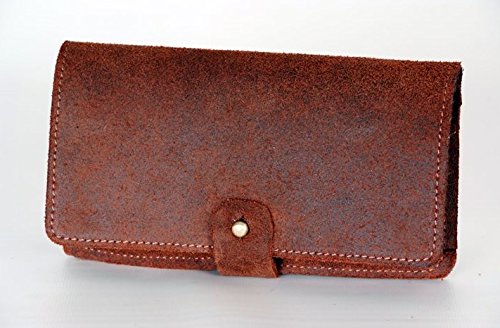 Shotgun belt cartridge wallet, 6 cells. Ga 12