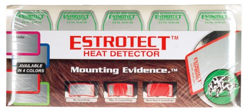 Detector de calor GN PK50 con sensor térmico para techo de cocina 2