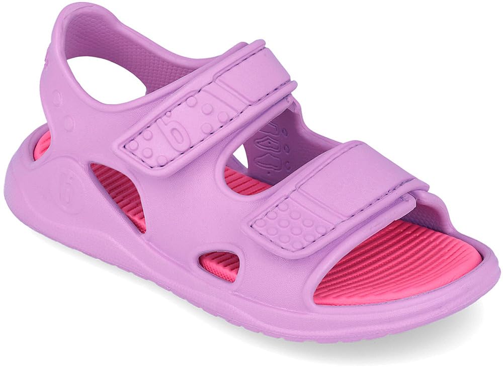Biomecanics Sandalia para niñas 262295 Biogateo Aqua