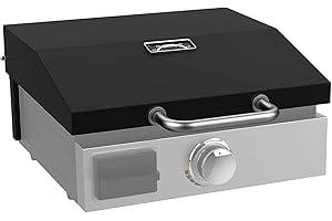 Blackstone 1650 Hinge Lid for 17 Inch Griddle