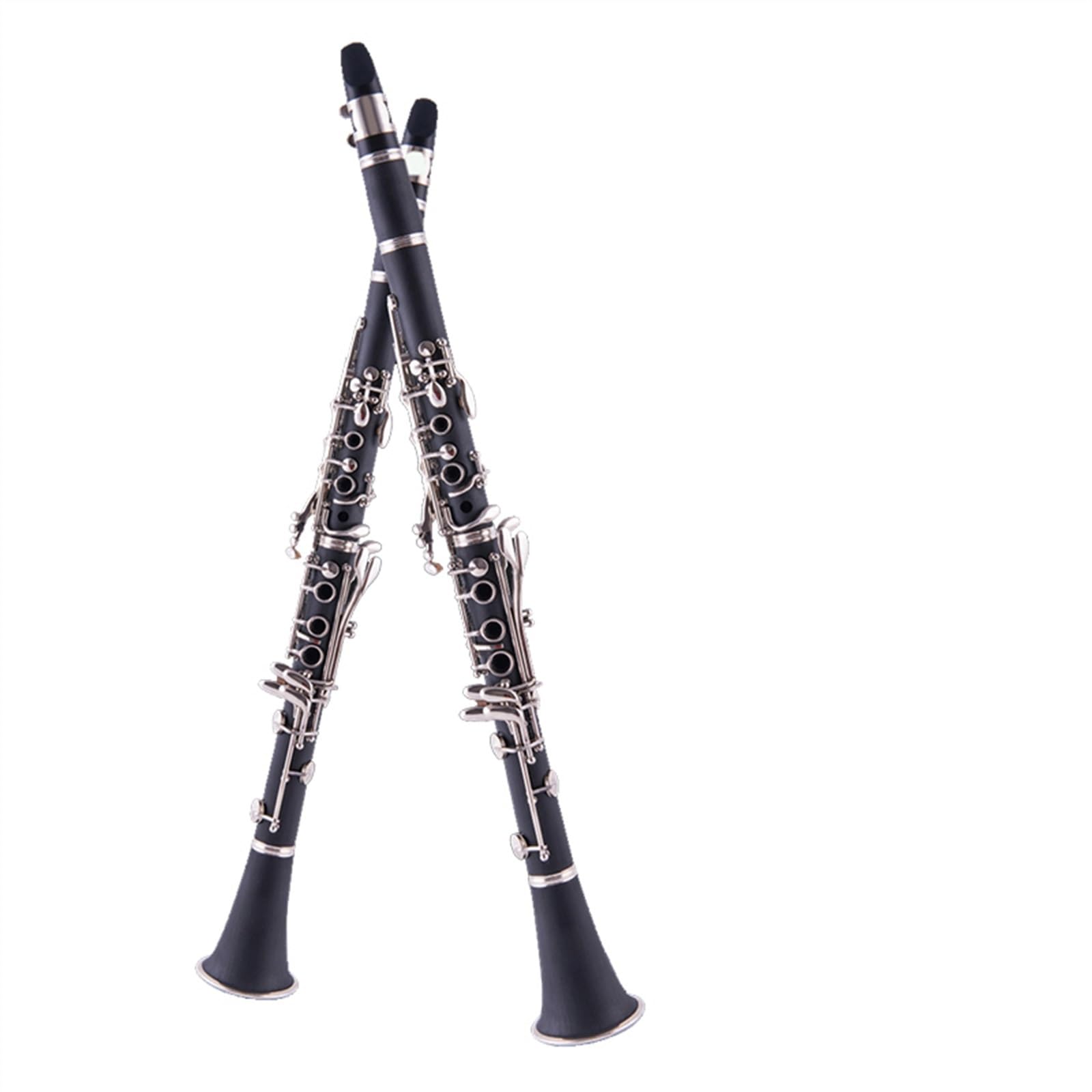 クラリネットセット クラリネット Bフラット プロ仕様のオーケストラ