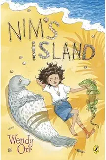 Nim's Island