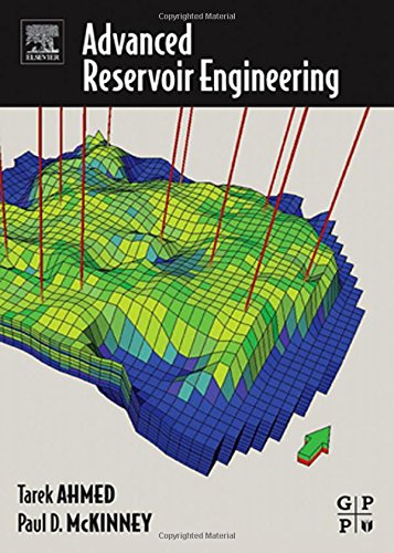 Buy Advanced Reservoir Engineering — BookShops.in