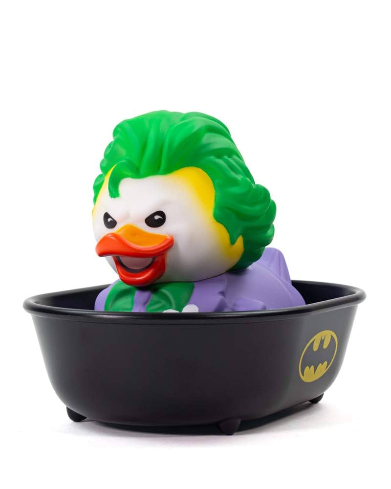 Amazon.com: TUBBZ First Edition: DC Comics - The Joker