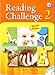 Reading Challenge 2, 2nd Edition w/Audio CD (wide range of interesting and accessible non-fiction content for upper-intermediate level learners)