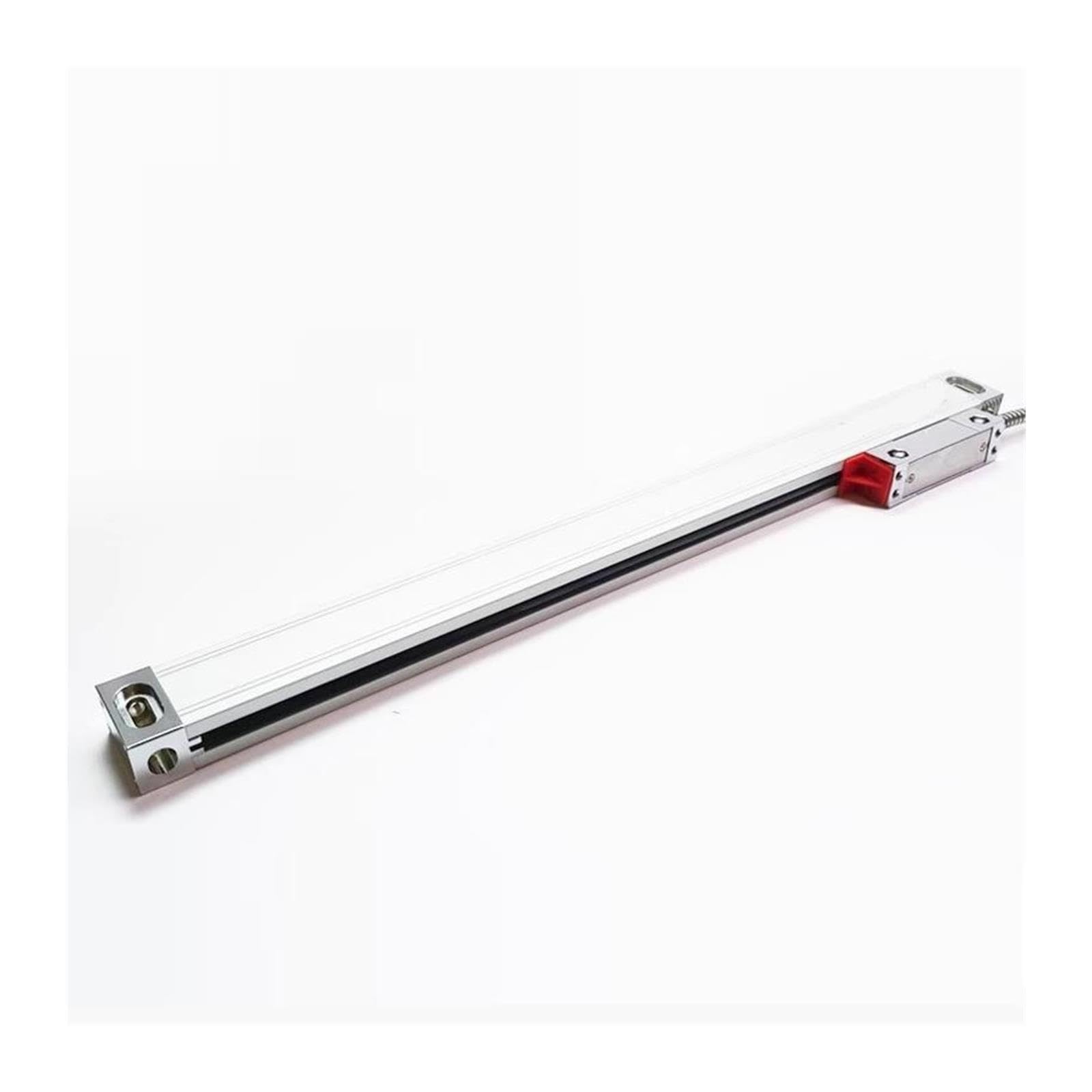 Codificador lineal delgado de escala lineal NTS-S de 0,005 mm