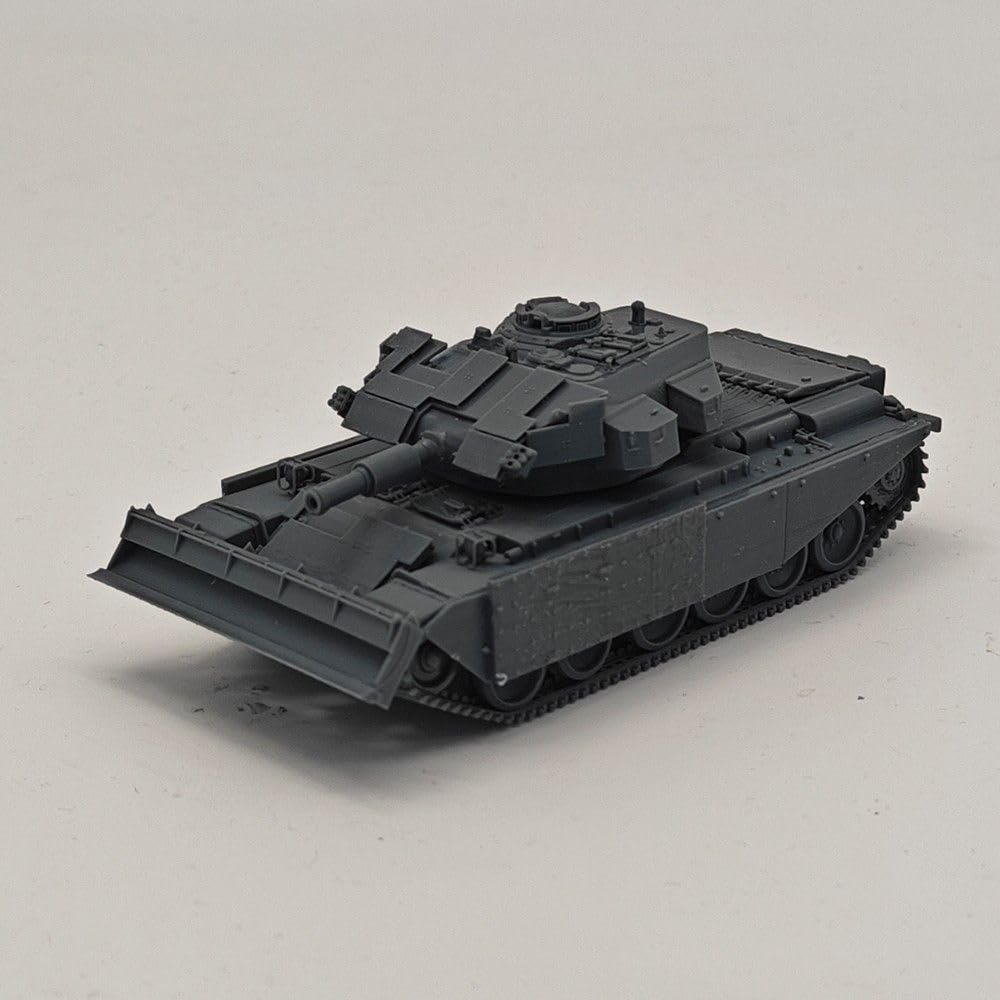 SS35912 1/35 Maquette militaire Britain Centurion Avre Main Battle Tank