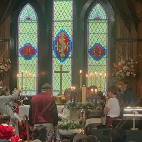 To Him that overcomes is promised a Lot! Titelbild