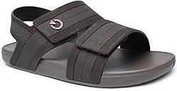 Sandalia Masculina Casual Conforto Moda Atlanta Cartago