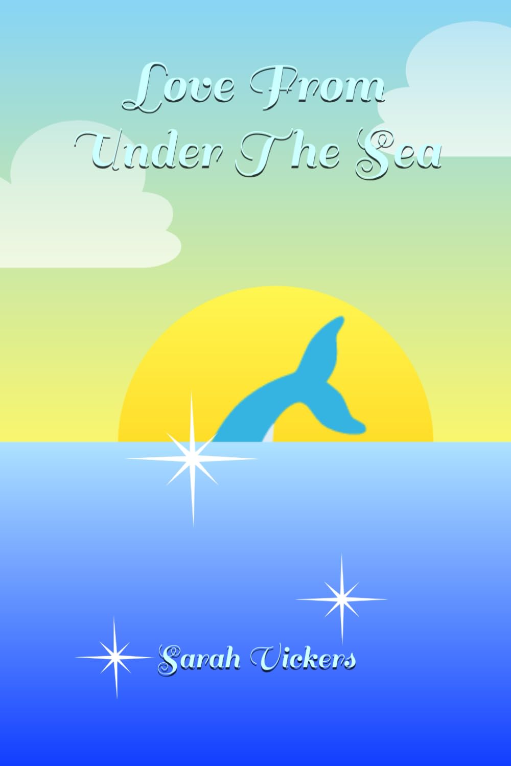 Love From Under The Sea