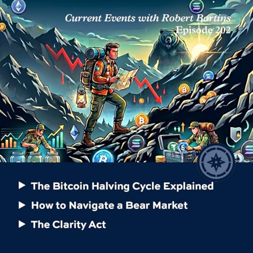 Crypto Bear Market Survival Guide: Dollar Cost Averaging Bitcoin