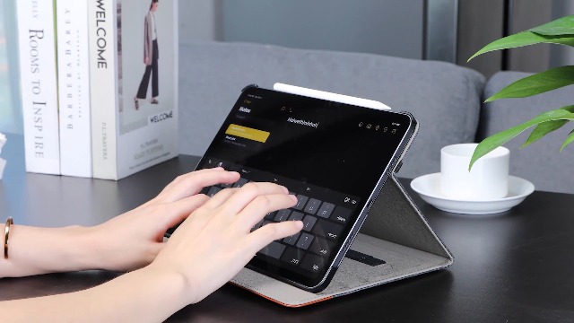 Amazon.com: ZtotopCases for iPad Pro 12.9 6th/5th/4th/3rd