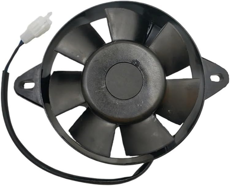 Cooling Fan For BS200cc 250cc BS200s-7 BS250s-11 ATV QUAD
