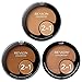 Revlon ColorStay 2-in-1 Compact Makeup & Concealer, Warm Golden