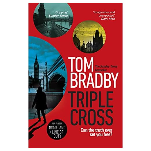 Triple Cross