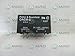 AC Output Module, Slimline, 5 Vdc, Zero Voltage Turn On