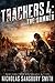 Trackers 4: The Damned (A Post-Apocalyptic Survival Series)
