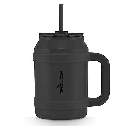 REDUCE Cold-1 2.0 Desktop Mug 50oz OM Phantom