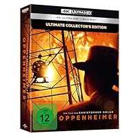 Oppenheimer - Ultimate