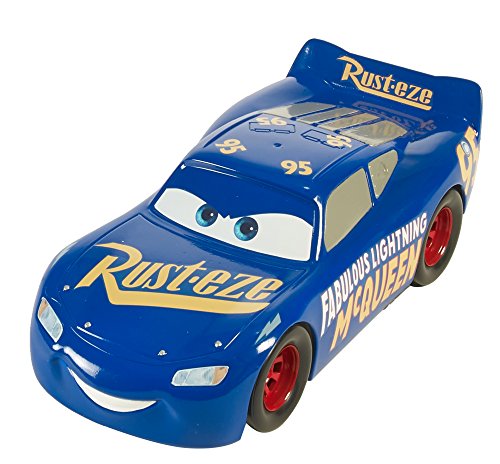 big w lightning mcqueen