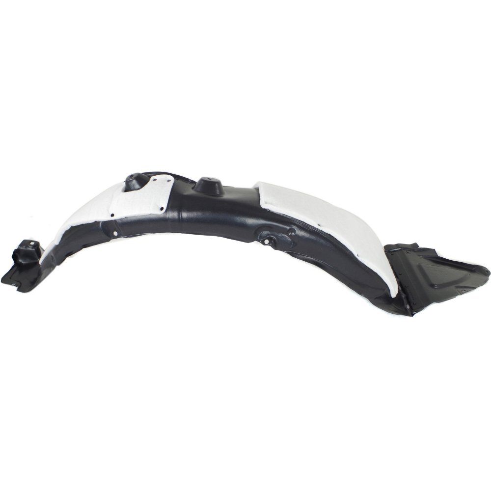 Evan Fischer Front Fender Liners Set Of 2 For 2012-2013 Kia Optima - View #2
