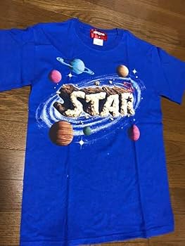 Amazon.co.jp: RIPSLYME ツアーTシャツ リップスライムSサイズ