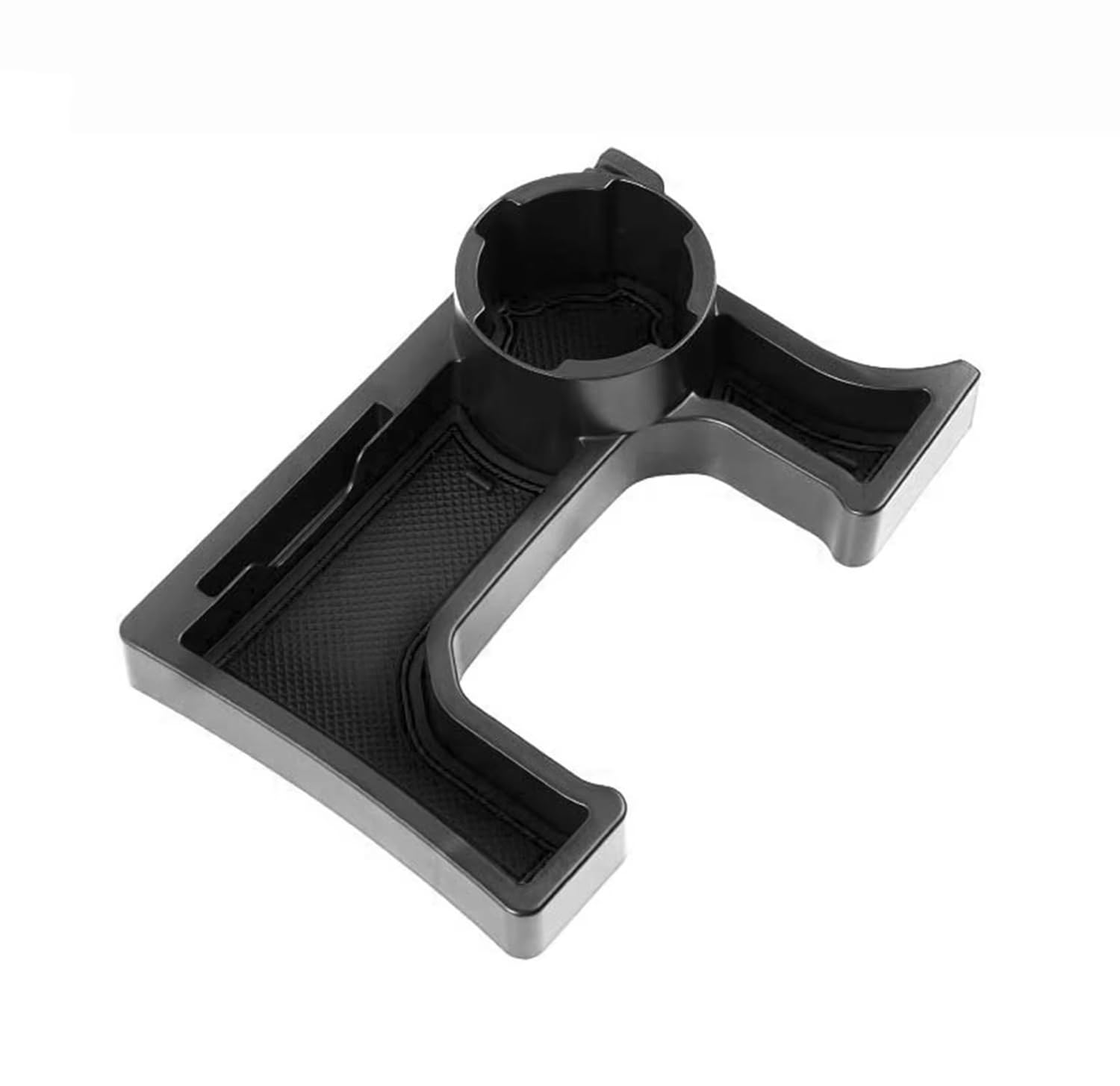 Xfheqmd Car Interior For Suzuki For Jimny For JB64 For JB74 2019-2023 Stowing Tidying Car Interior Console MT Gear Shift Storage Box Organizer Tray