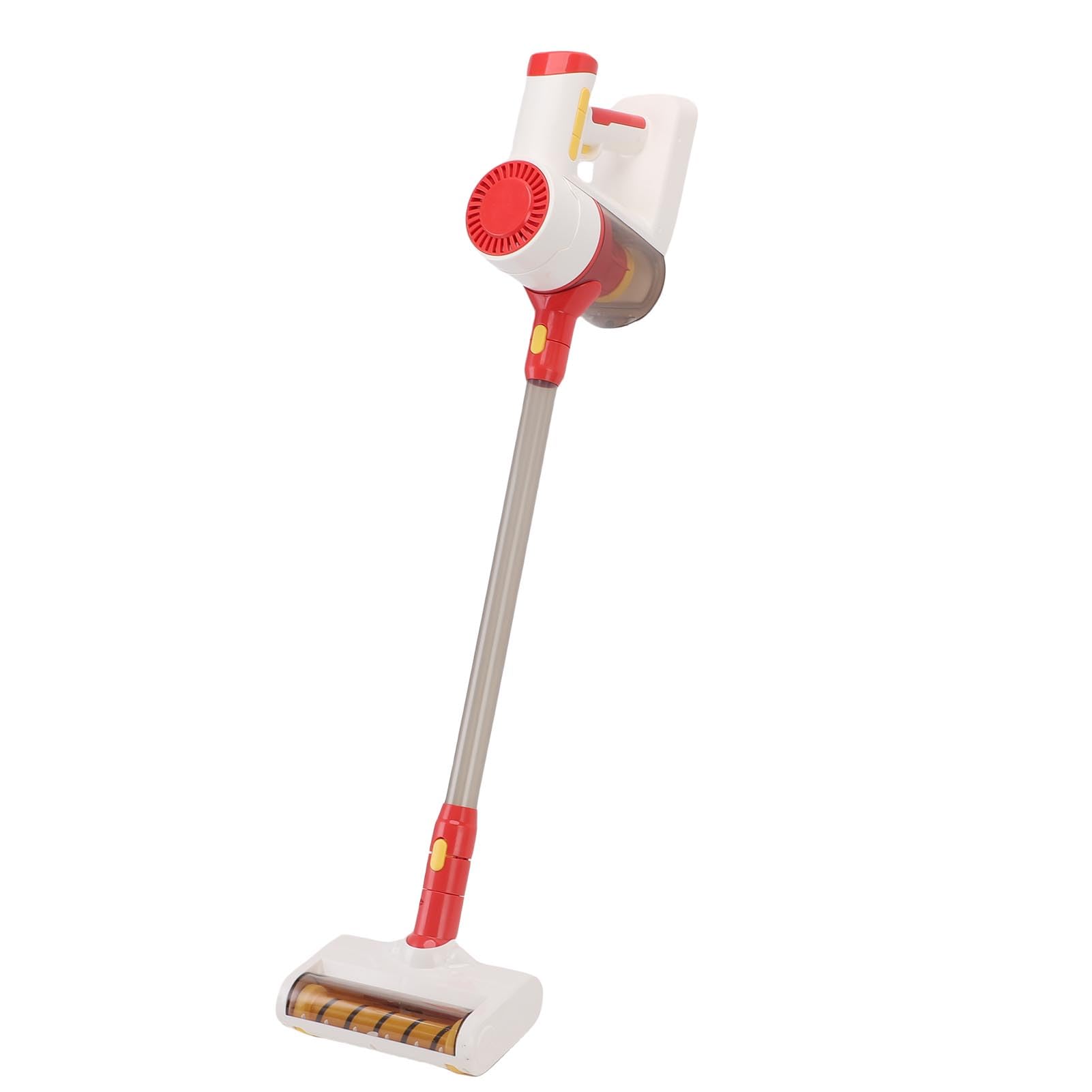 Set di Pulizia per Bambini Aspirapolvere Realistico Giocattolo con