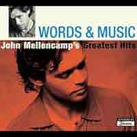 その他 Painting With Words &amp; Music [DVD] John Mellencamp - Words & Music: John Mellencamp's Greatest