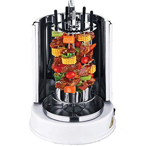 xunlei bbq barbecue grill Vertical Rotate Bbq,household Grill Stainless Steel Automatic Bbq,very Healthy And Easy To Clean Rotary Barbecue Grill