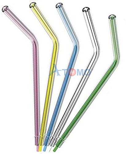 AIR/Water Syringe TIP (Lavendar), ATOMO Top Quality Dental Medical Supplies, Free Ship to Dental Office