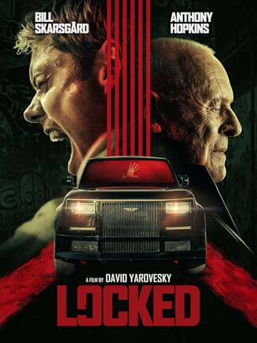 Locked für 4,99 EUR bei amazon.de Bild: Locked für 4,99 EUR bei amazon.de