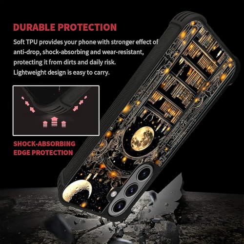 Coque Samsung S26 Plus antichoc protection intégrale TPU - 5