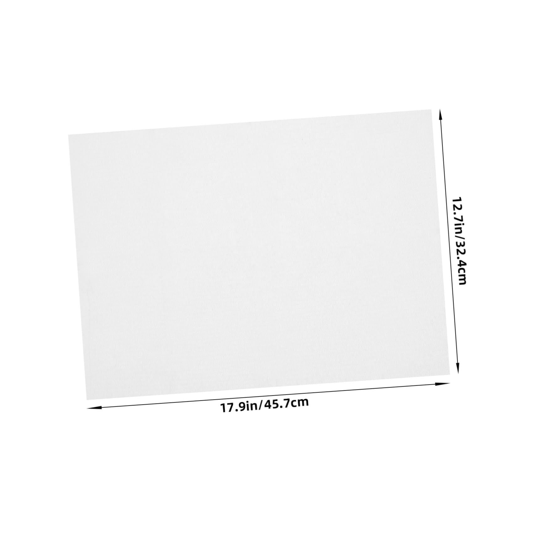 GOOHOCHY Tattoo Table Station Cleaning Pad 125pcs Disposable Clean Pads Bibs Sheets Nail Mat for Table Manicure Mat Tattoo Cleaning Supplies