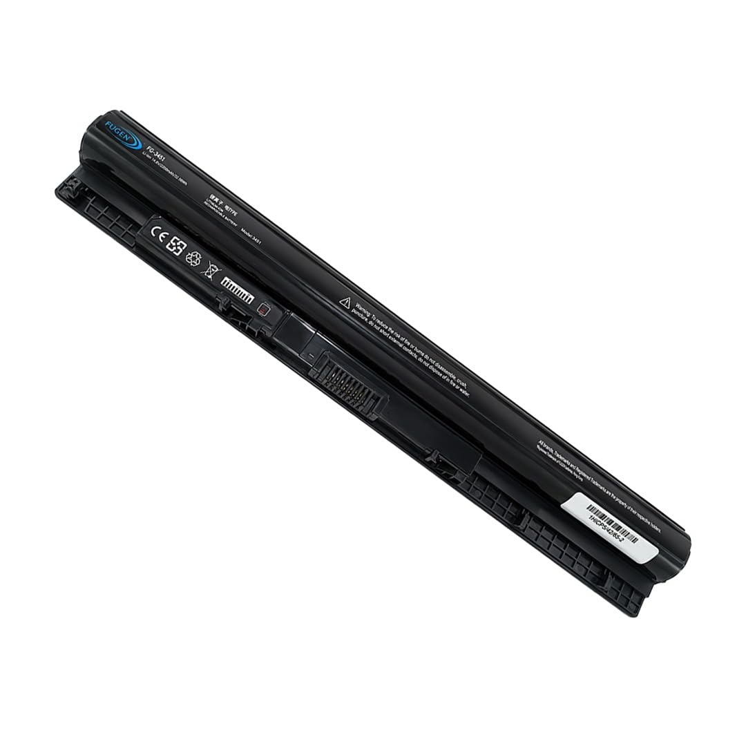 M5Y1K Battery BIS Certified Compatible for Dell Inspiron 15 5000 3000 Series 5566 5555 5558 5559 3567 3552 3558 14 3451 3452 3458 5458 17 5755 5758 5759 GXVJ3 HD4J0 WKRJ2 VN3N0 P51F P47F P63F P64G-image-24