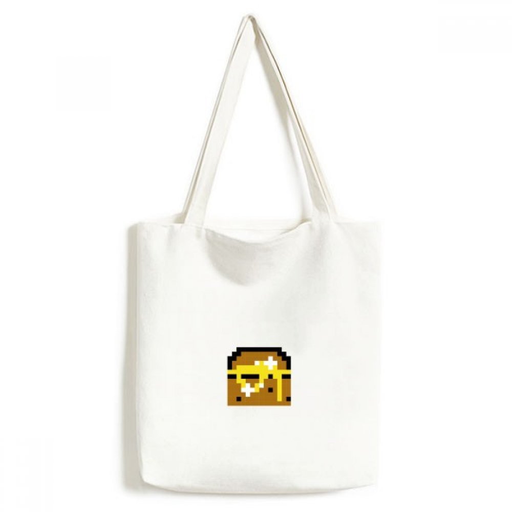 Sac fourre-tout lavable pixel summer sail box 33x40cm multicolor - 4