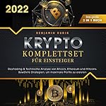 Krypto Komplettset für Einsteiger - Das große 2 in 1 Buch