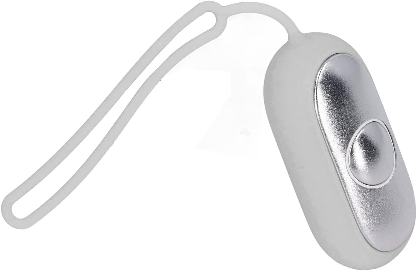 Dispositif d'aide au Sommeil Dispositif de Sommeil à Pulsation Tenu dans la Main Soulager la Force Réglable de Stress pour l'insomnie à la Maison (Gris)