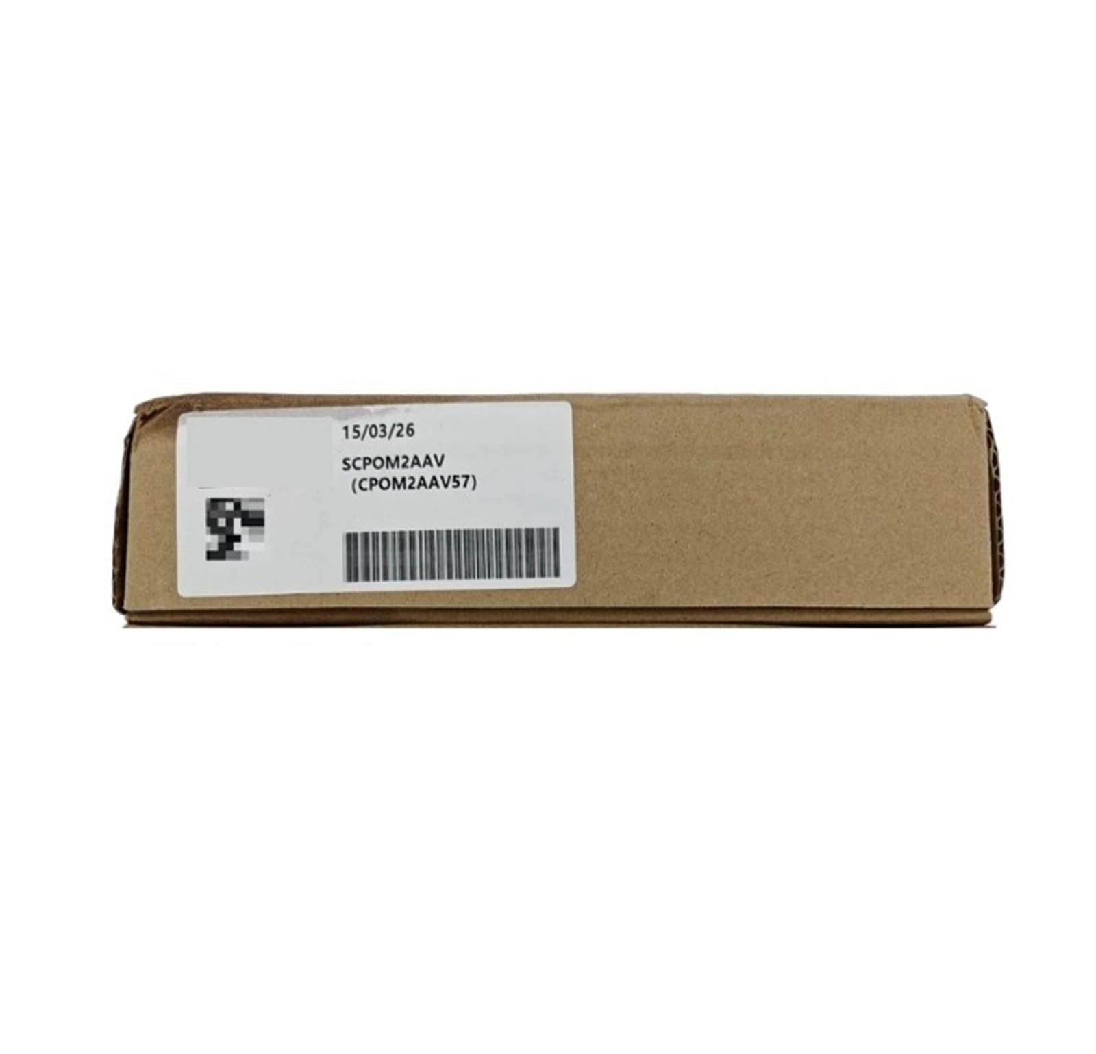 Vanne hydraulique SCPOM2AAV CPOM2AAV57 évite les surcharges de pression