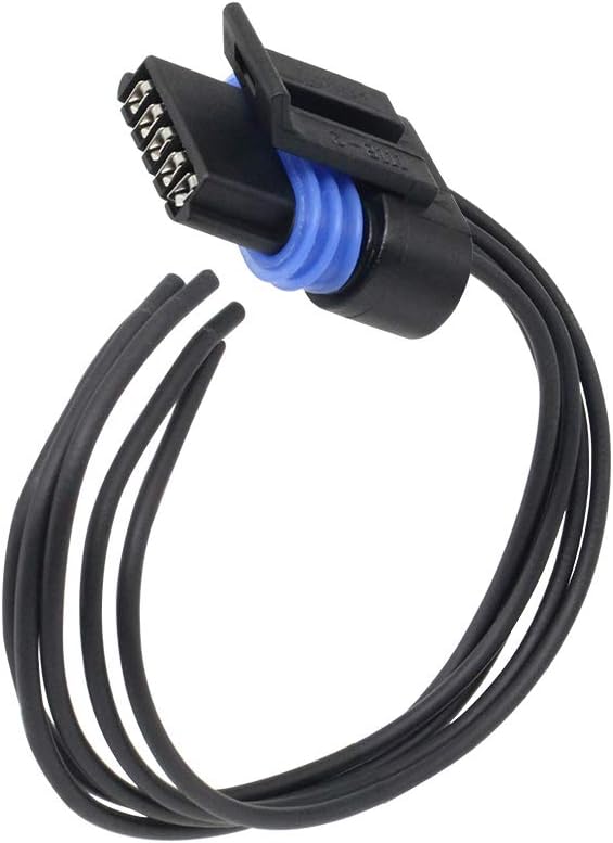 12085497 15305932 15305942 15306113 TPI Mass Air Flow