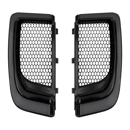 Grilles de carénage LED moto à clignotant dynamique pour Harley Electra Road Glide