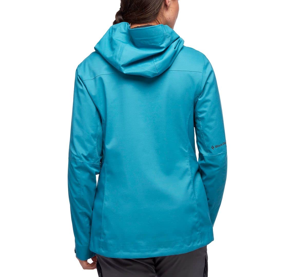 Black Diamond / Boundary スノボジャケット Black Diamond Boundary スノボジャケット